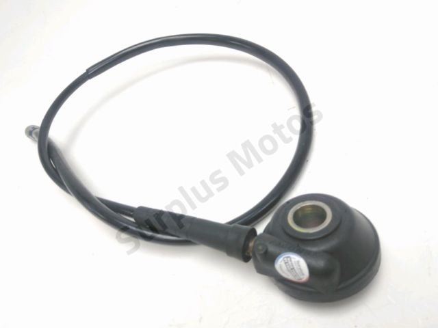 Entraineur compteur occasion PEUGEOT XP6 2007