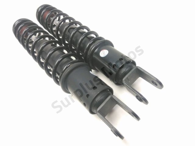 Double amortisseur occasion KYMCO X-TOWN CITY 2023