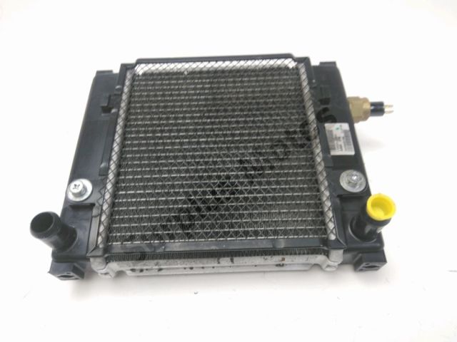 Radiateur eau occasion KYMCO X-TOWN CITY 2023
