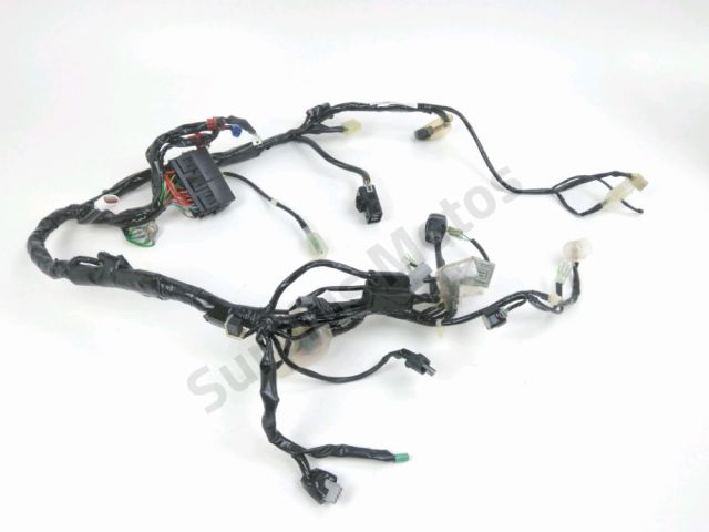 Faisceau electrique occasion HONDA NSS 125 FORZA 2018