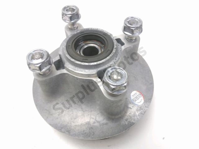 Porte couronne occasion HONDA VT 125 SHADOW 2007