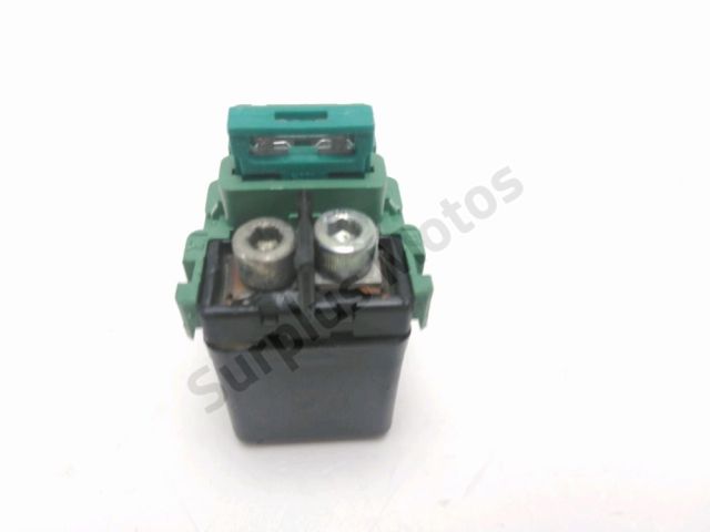 Relais de demarreur occasion HONDA VT 125 SHADOW 2007