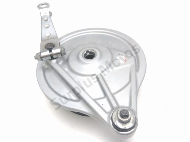 Tambour arriere occasion HONDA VT 125 SHADOW 2007