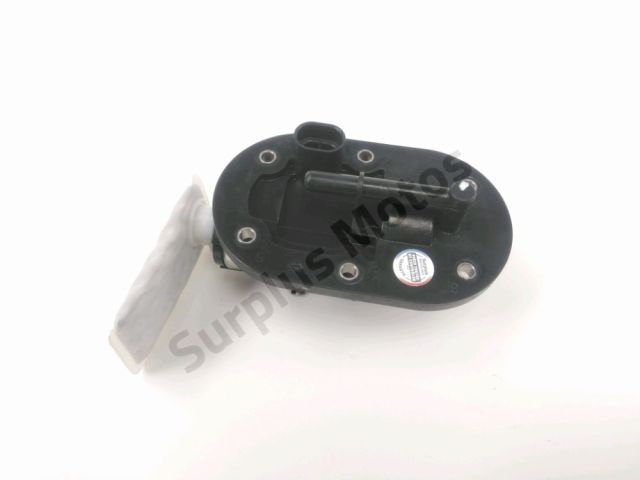 Pompe a essence occasion JM MOTORS OLDIES 2021