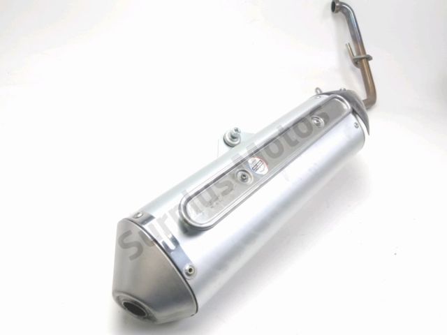 Echappement complet occasion RIEJU RS3 2016