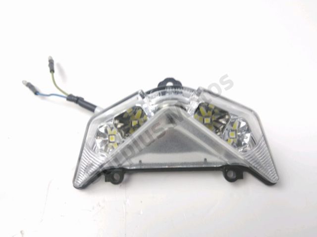 Veilleuse avant occasion RIEJU RS3 2016