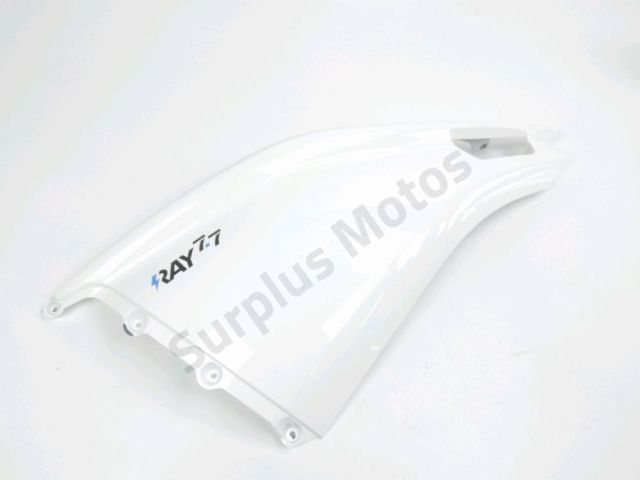 Carenage arriere gauche occasion RAY MOTORS RAY 7.7 2023