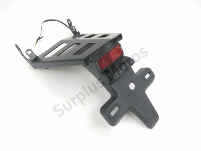 Support de plaque et eclairage occasion RAY MOTORS RAY 7.7 2023