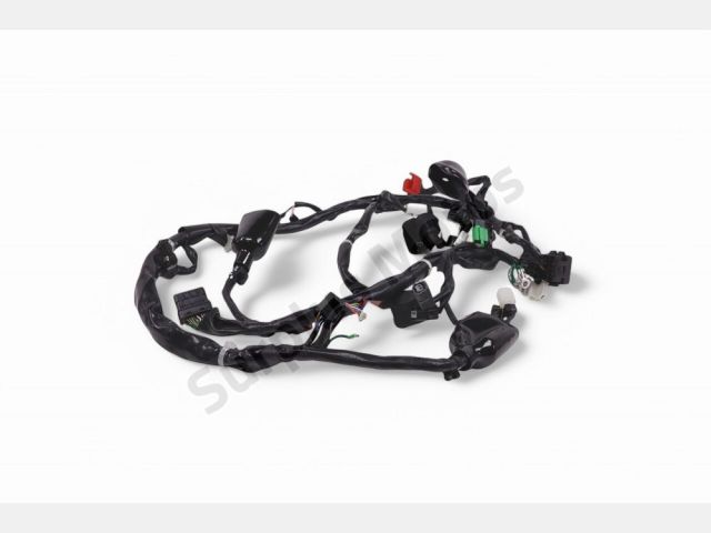 Faisceau electrique occasion HONDA CB-F 125 2019