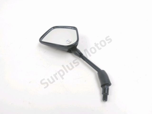 Retro gauche occasion HONDA CB-F 125 2019