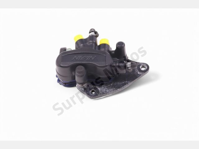 Etrier frein avant occasion HONDA CB-F 125 2019