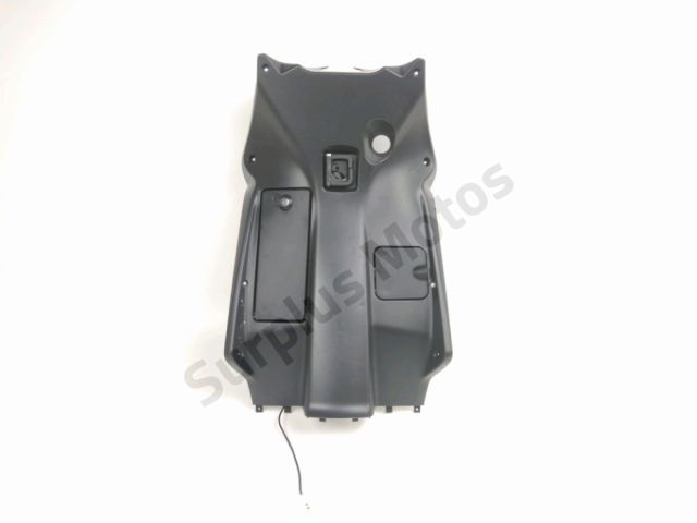 Tablier avant scooter occasion RAY MOTORS RAY 7.7 2023