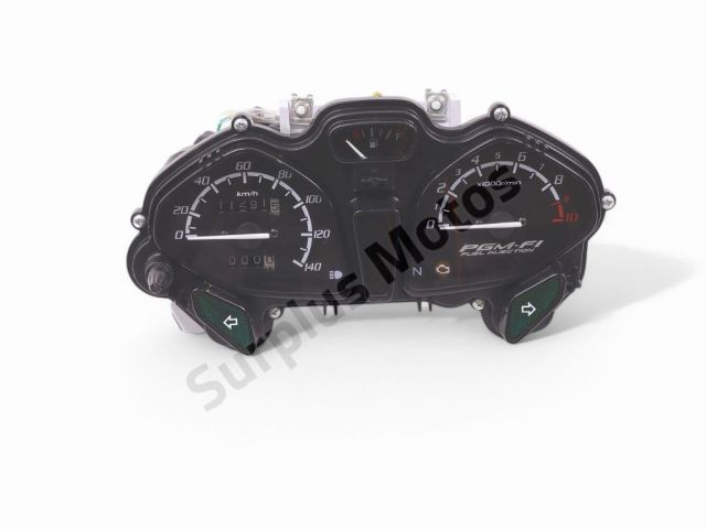 Compteur occasion HONDA CB-F 125 2019