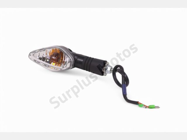 Clignotant avant g occasion HONDA CB-F 125 2019