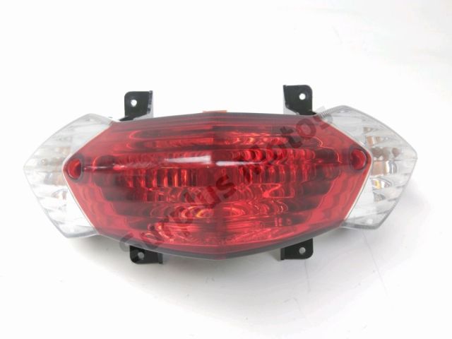 Feu arriere occasion PEUGEOT KISBEE 2023