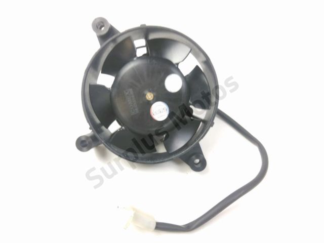 Ventilateur occasion RIEJU RS3 2016