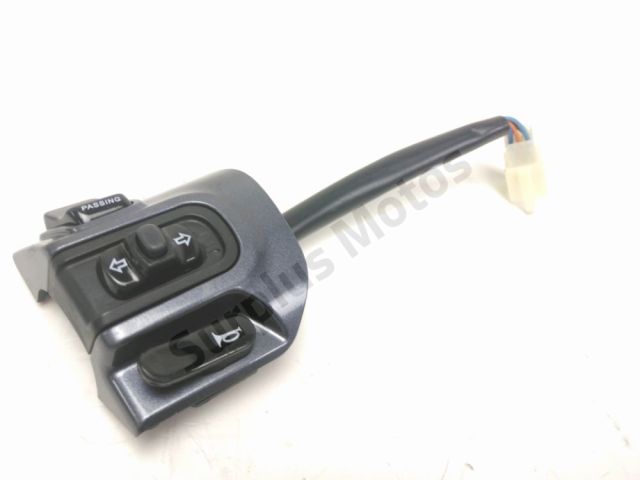 Commodo gauche occasion SYM SYMPHONY 2022