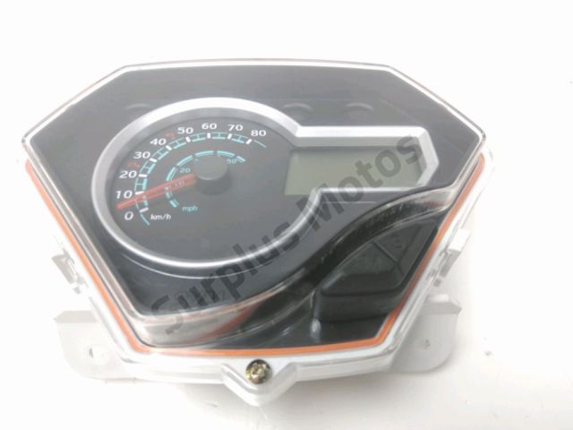 Compteur occasion SYM SYMPHONY 2022