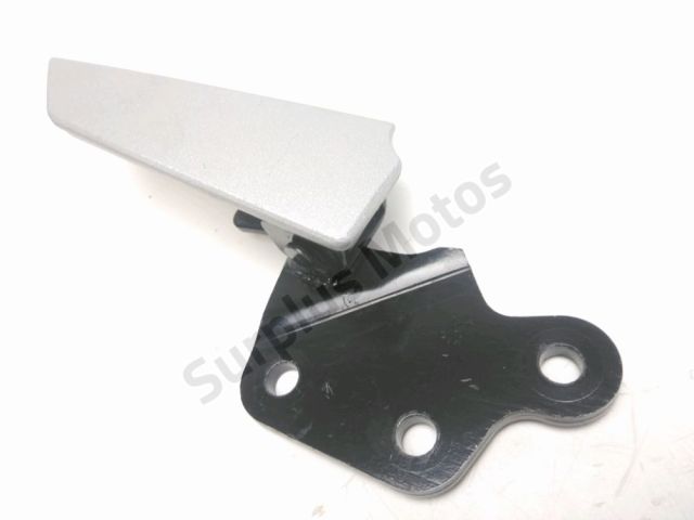 Platine et repose pieds arriere gauche occasion SYM SYMPHONY 2022