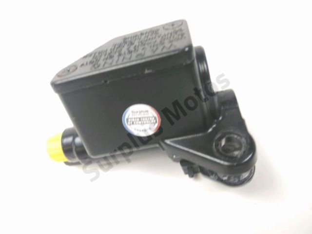 Maitre cylindre frein ar complet occasion PEUGEOT TWEET 2014