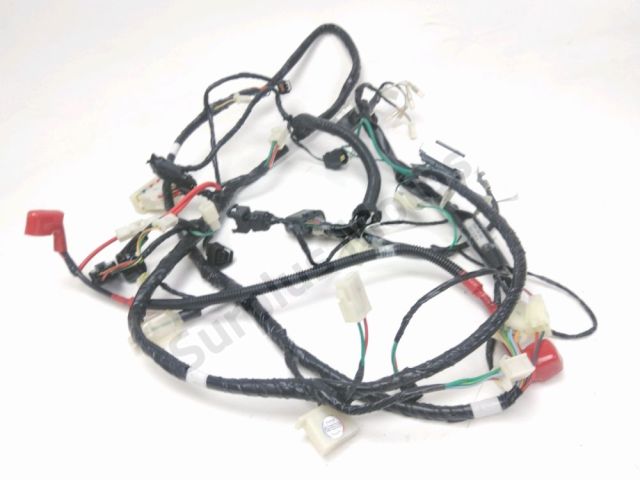 Faisceau electrique occasion SYM SYMPHONY 2022