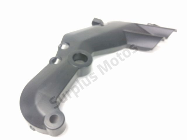 Habillage de cadre droit occasion RIEJU RS3 2016