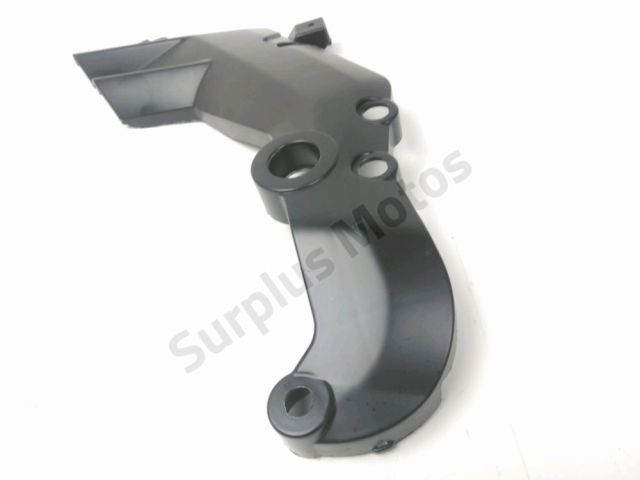 Habillage de cadre gauche occasion RIEJU RS3 2016