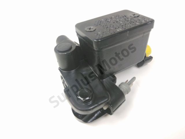 Maitre cylindre frein av complet occasion RIEJU RS3 2016