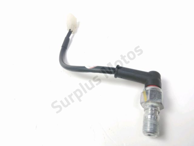 Contacteur de stop ar occasion RIEJU RS3 2016