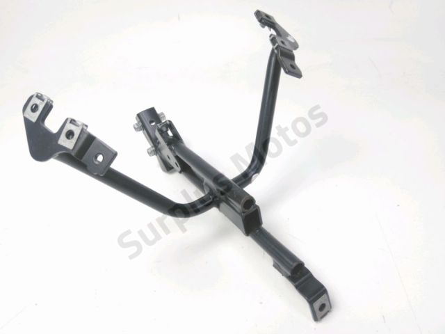 Araignee avant occasion RIEJU RS3 2016