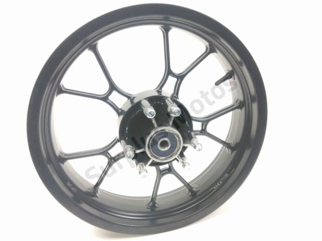 Jante arriere occasion RIEJU RS3 2016