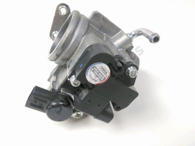 Corps d'injection droit occasion YAMAHA CZD 300 X-MAX 2019