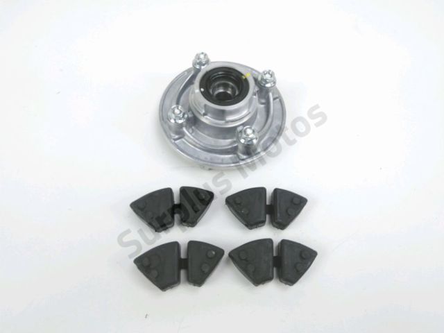 Porte couronne occasion SUZUKI GSX-S 125 2024