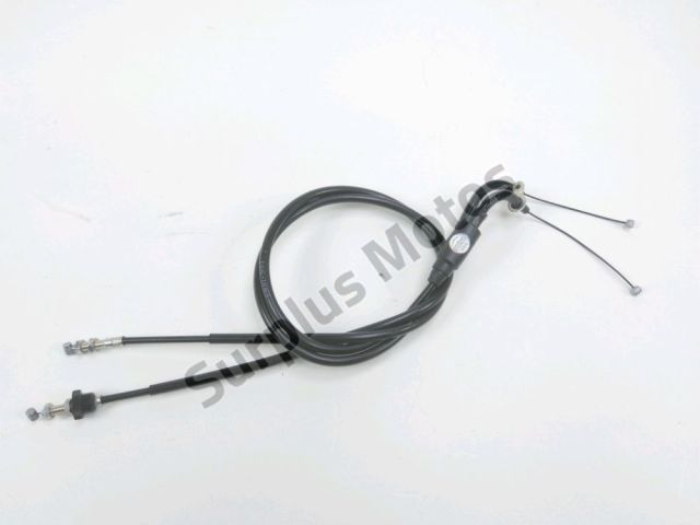 Cable d'accelerateur occasion SUZUKI GSX-S 125 2024