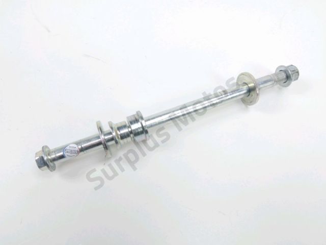 Axe de roue arriere occasion SUZUKI GSX-S 125 2024