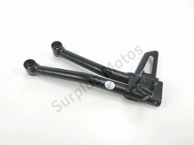 Platine arriere gauche complete occasion SUZUKI GSX-S 125 2024