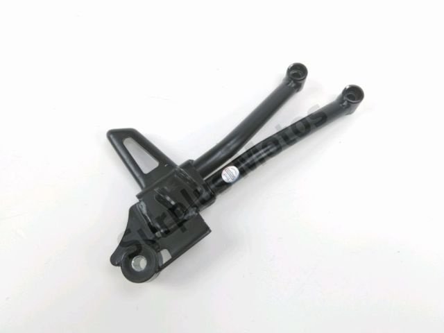 Platine arriere droite complete occasion SUZUKI GSX-S 125 2024