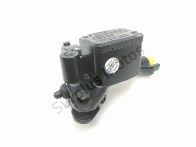 Maitre cylindre frein av complet occasion SUZUKI GSX-S 125 2024