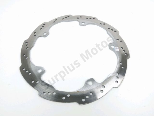 Disque frein avant occasion SUZUKI GSX-S 125 2024