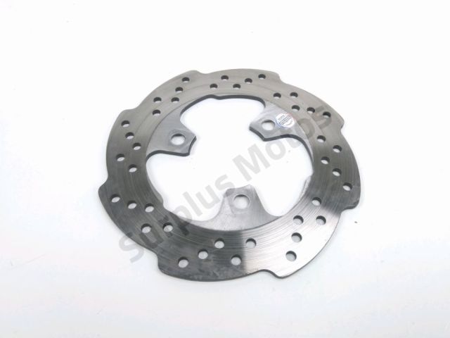 Disque frein arriere occasion SUZUKI GSX-S 125 2024