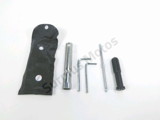 Trousse outil occasion SUZUKI GSX-S 125 2024