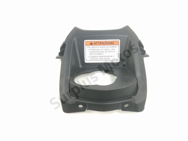 Entourage neiman occasion SUZUKI GSX-S 125 2024