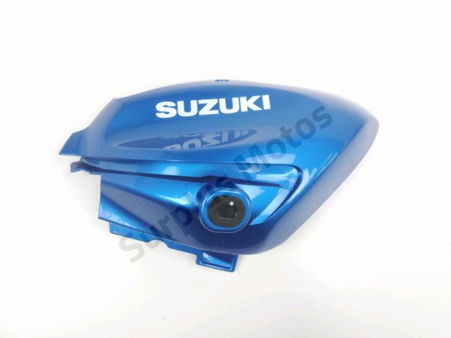 Habillage de reservoir occasion SUZUKI GSX-S 125 2024