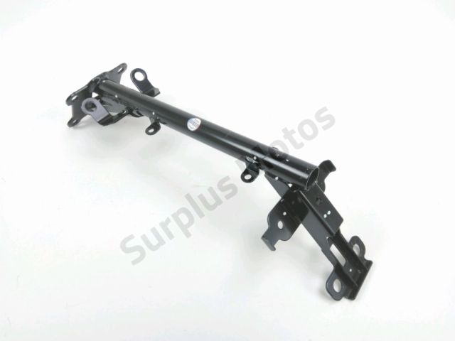 Support de plaque et eclairage occasion SUZUKI GSX-S 125 2024