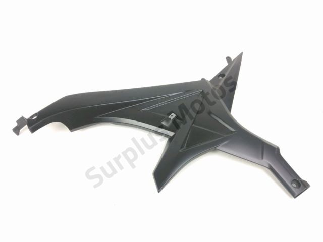 Habillage de cadre gauche occasion SUZUKI GSX-S 125 2024