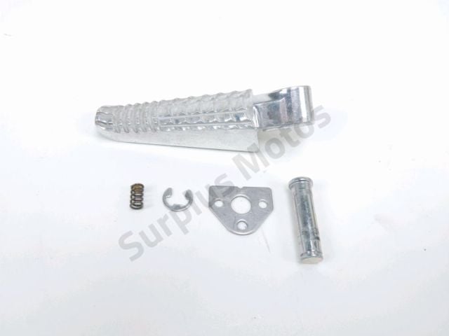 Repose pieds arriere gauche occasion SUZUKI GSX-S 125 2024