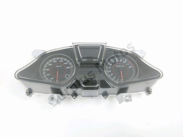 Compteur occasion HONDA NSS 125 FORZA 2018