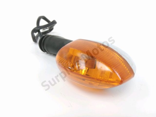 Clignotant arriere g occasion YAMAHA YBR 125 C 2008