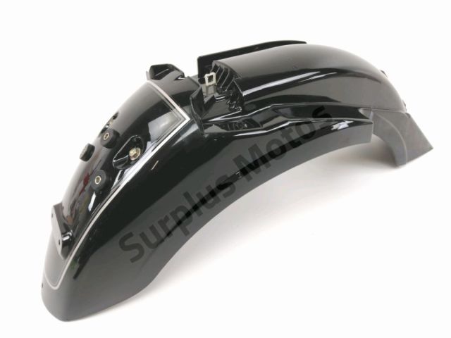 Garde boue arriere occasion YAMAHA YBR 125 C 2008