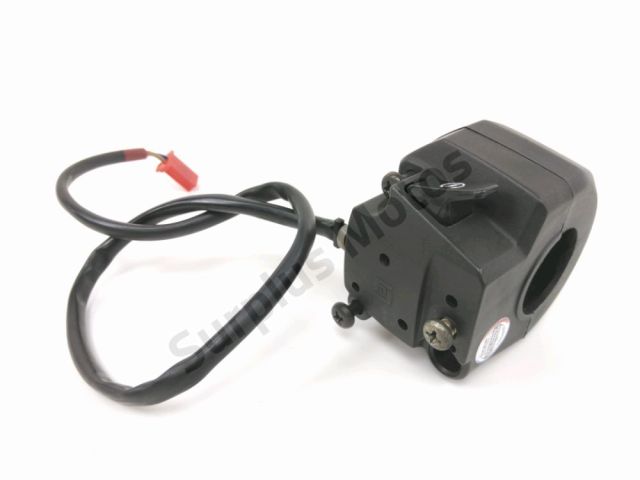 Commodo droit occasion YAMAHA YBR 125 C 2008